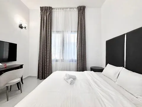 Al Manara Classic Deluxe Studio Dubai United Arab Emirates