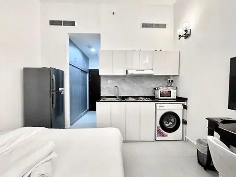 Al Manara Classic Deluxe Studio Dubai 0*,  United Arab Emirates