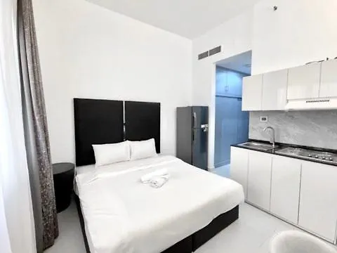 Al Manara Classic Deluxe Studio location