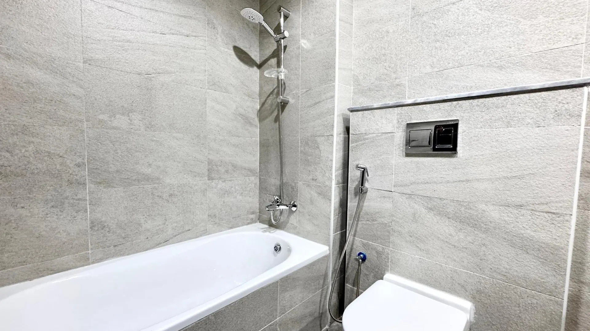 Al Manara Classic Deluxe Studio Dubai