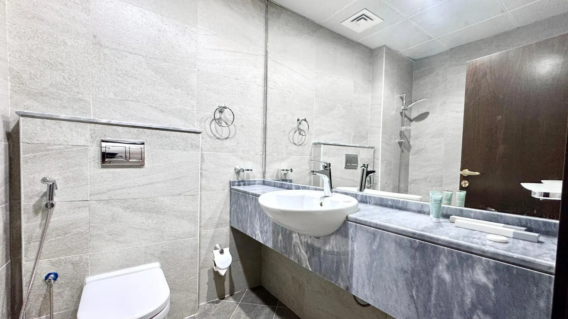 Apartment Al Manara Classic Deluxe Studio Dubai